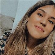 Profesora de apoyo en niños, clases online